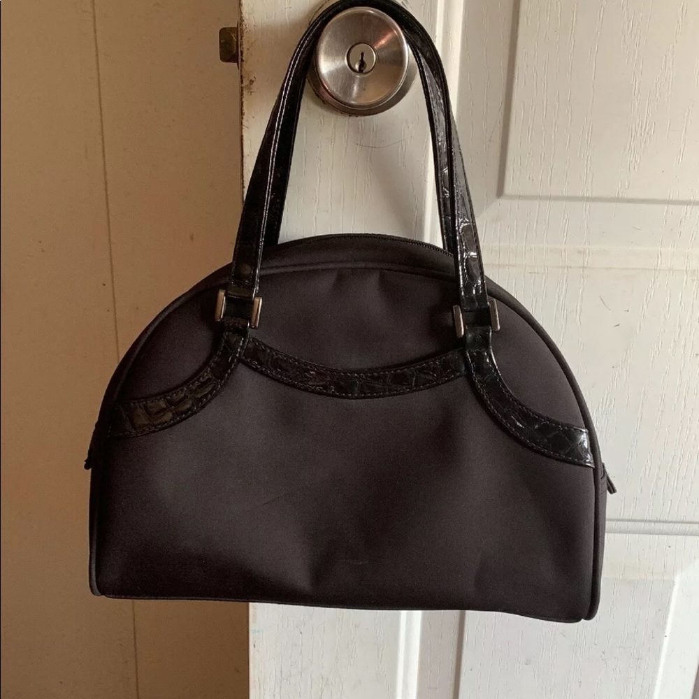 Express black handbag 👜